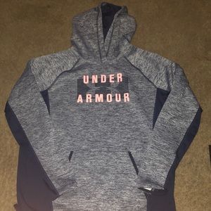 Under Armour Hoodie